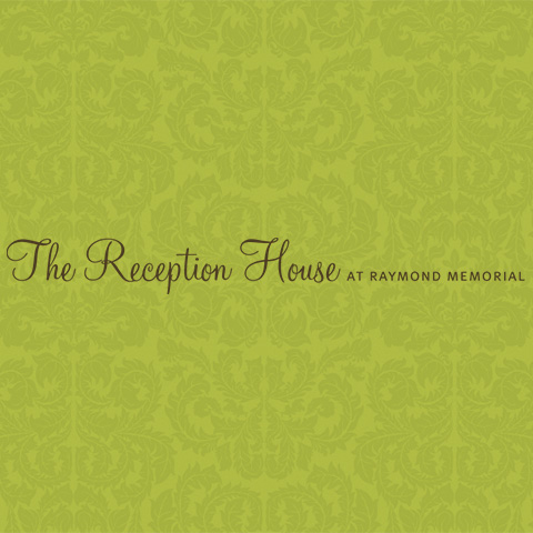 Reception House at Raymond Memorial Logo