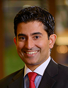 Danyal H. Nawabi, MD
