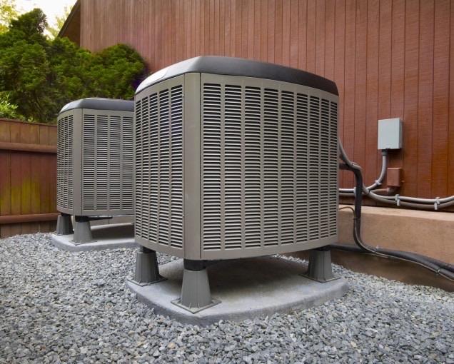 AMS Air Conditioning & Heating Image