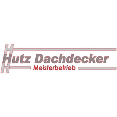 Logo von Hutz Dachdecker GmbH