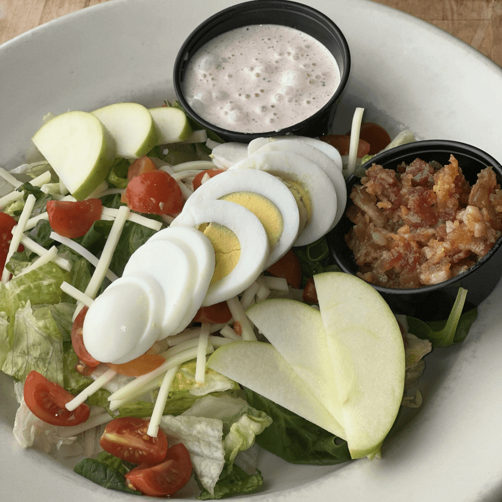 Smoked Salad