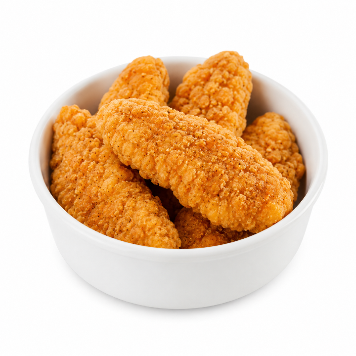 Extra Pollo Apanado
