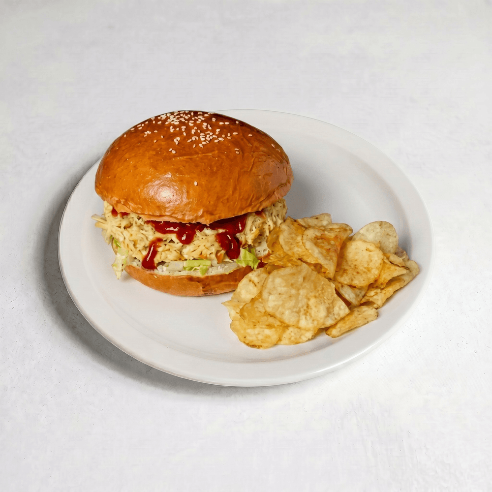 Chicken Salad Sandwich