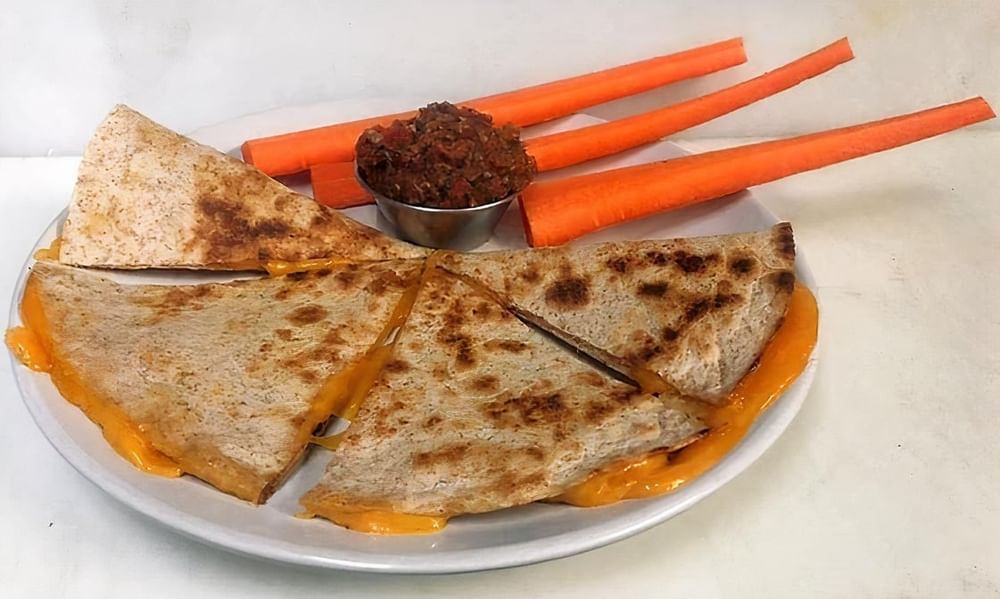 Kids' Quesadilla