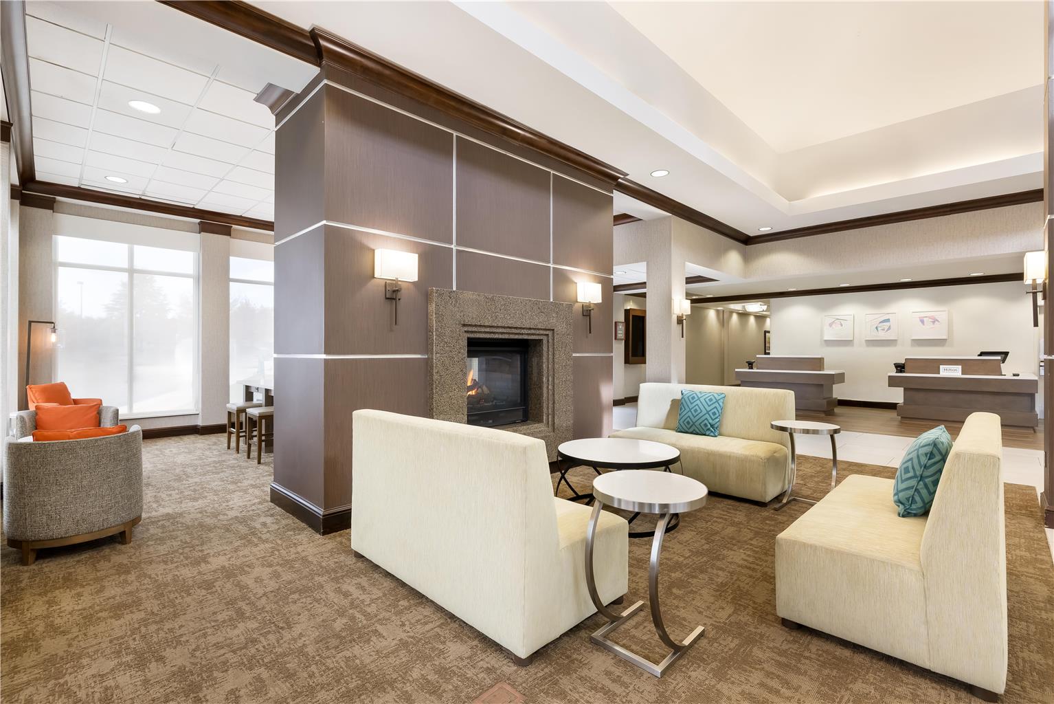 Hilton Garden Inn Dulles North Image