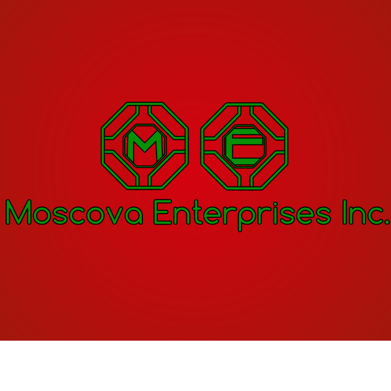 Moscova Marketing Logo
