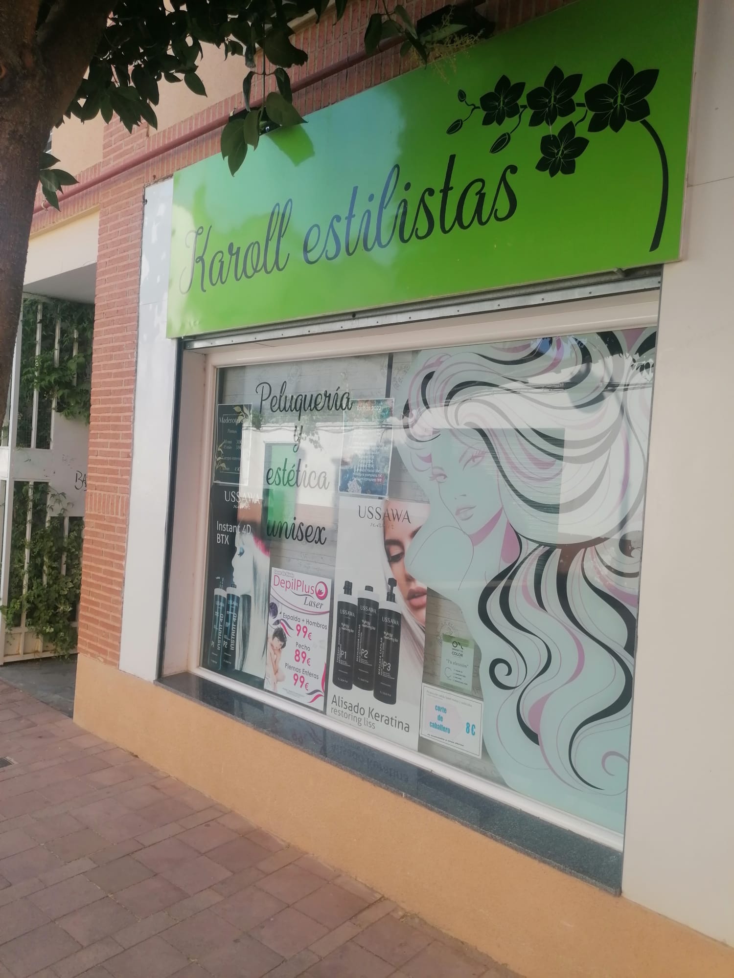 Galería en miniatura