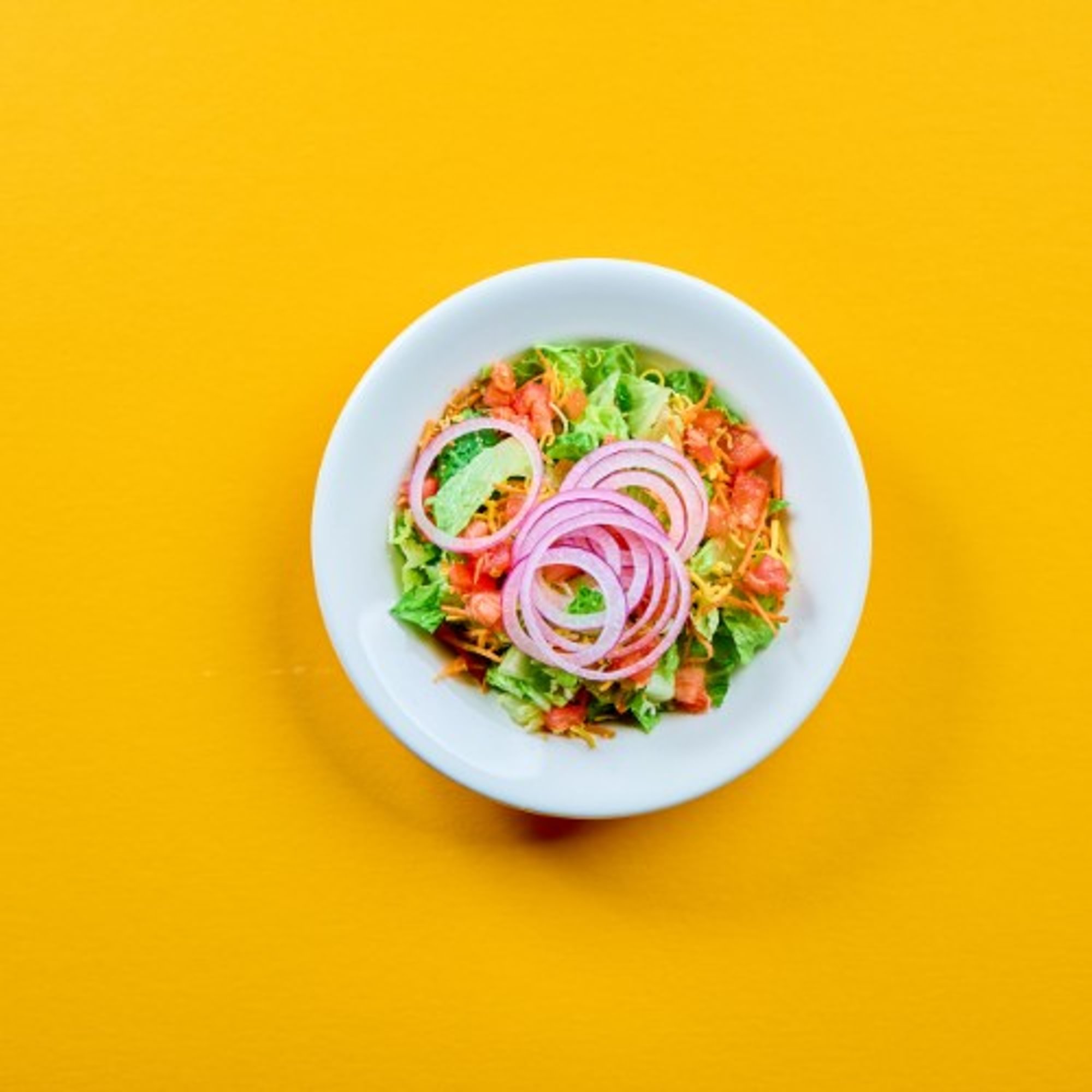 House Salad