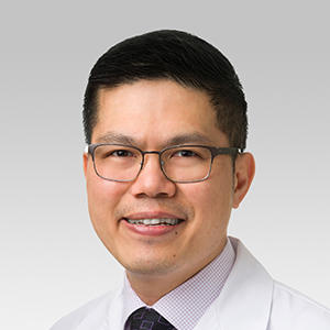 Bruce K. Tan, MD Photo