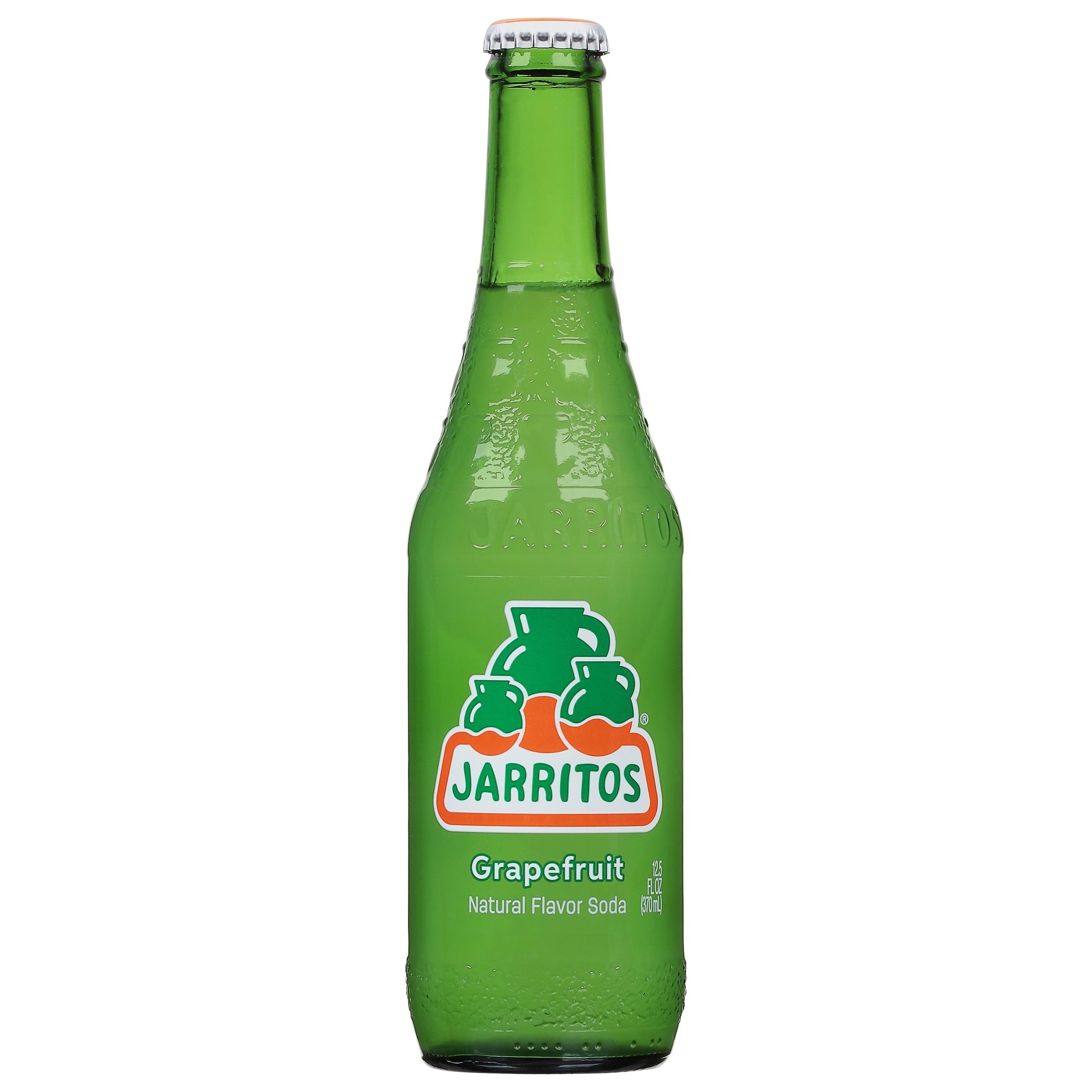 Jarritos Grapefruit