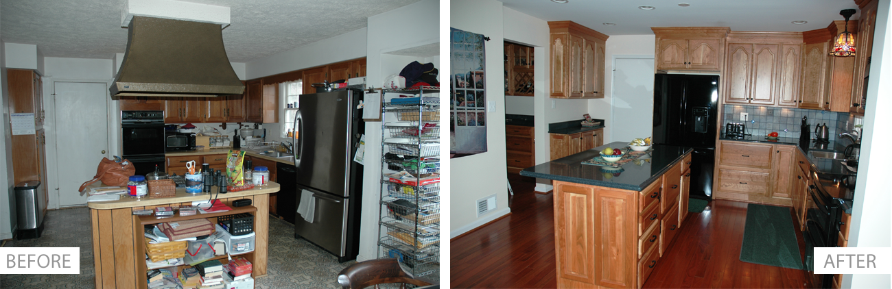 Kitchen Solvers of Northern Virginia Image