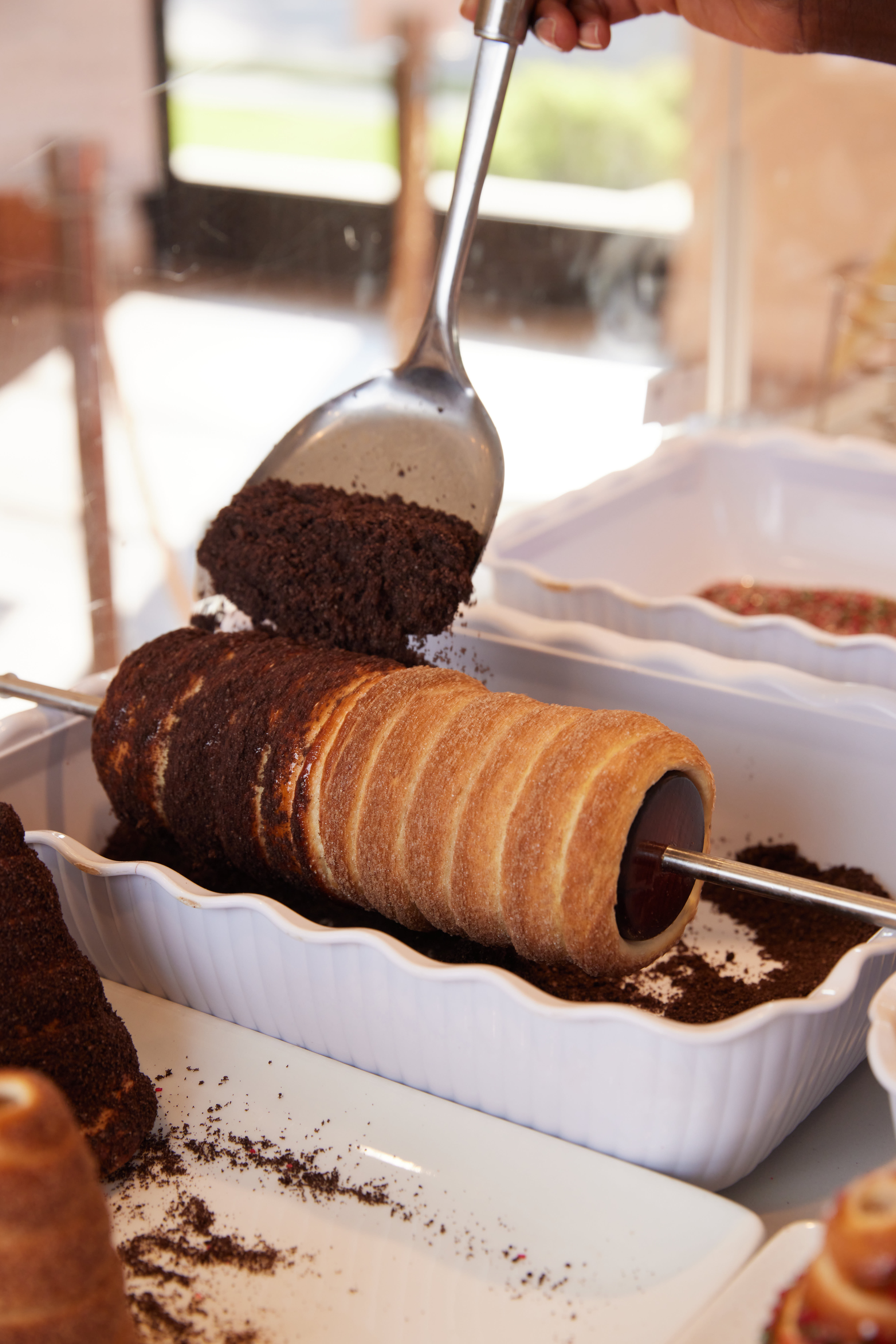 Kurly Ku¨rto?sh Café Image