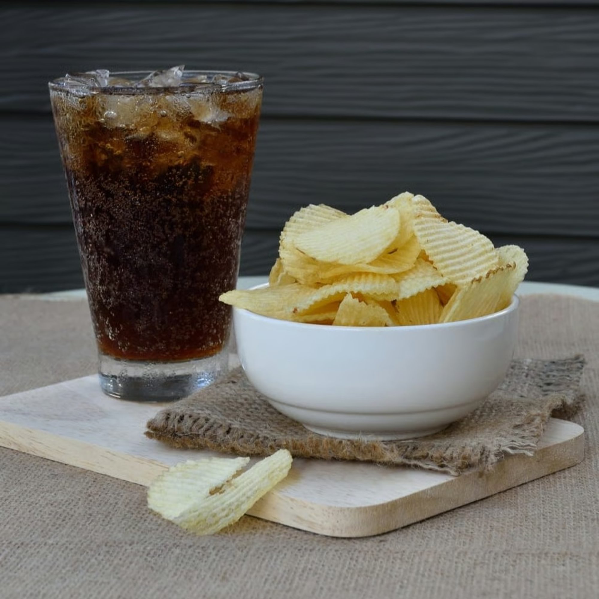Chips Combo