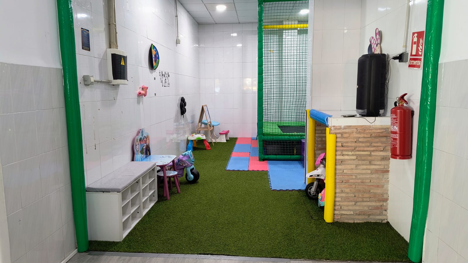 Galería en miniatura