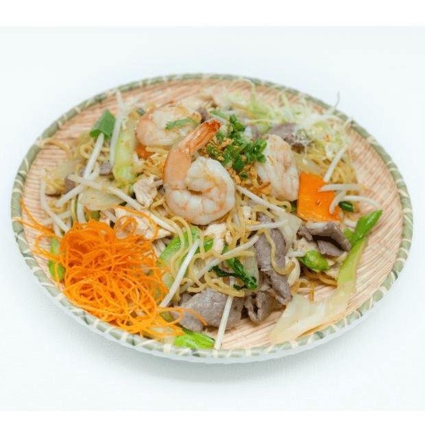 Chow Mein