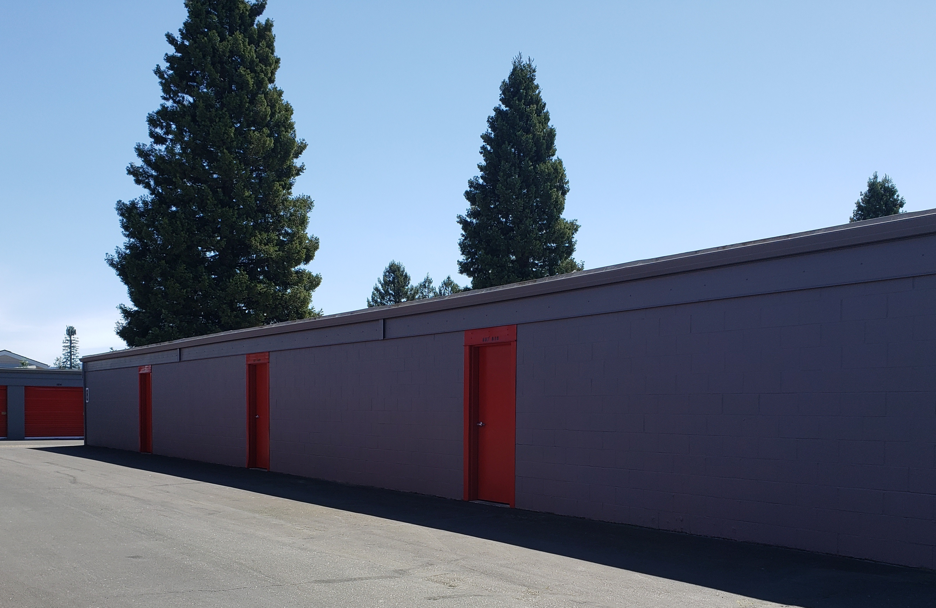 StoragePRO Self Storage Photo