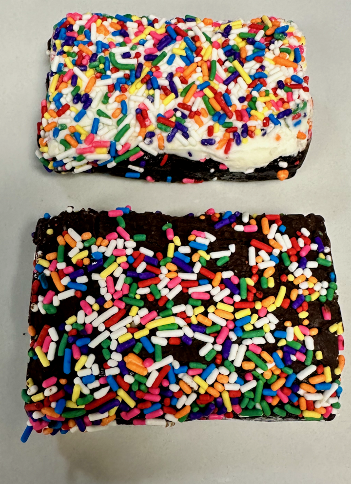 Brownie Kosher Dairy