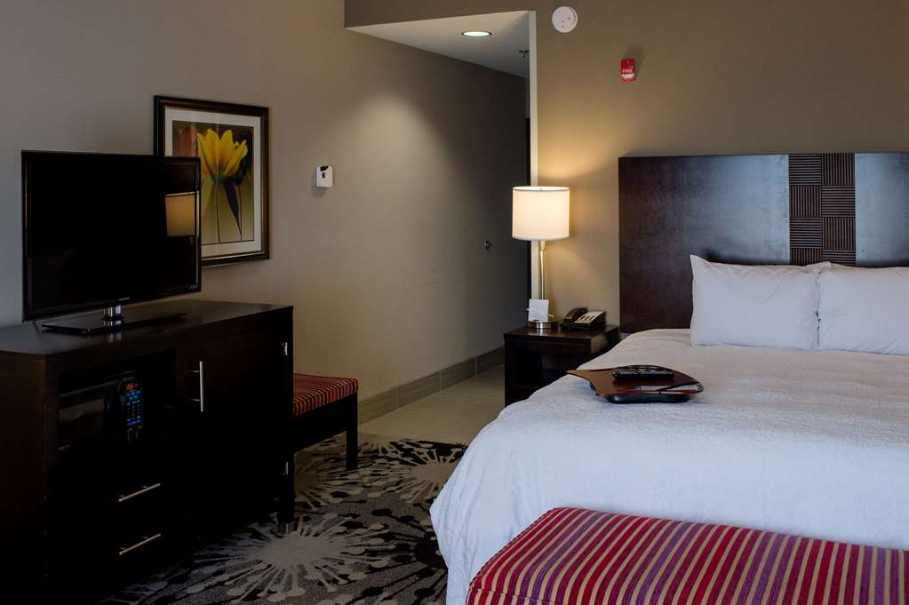 Hampton Inn Oxford/Conference Center Image