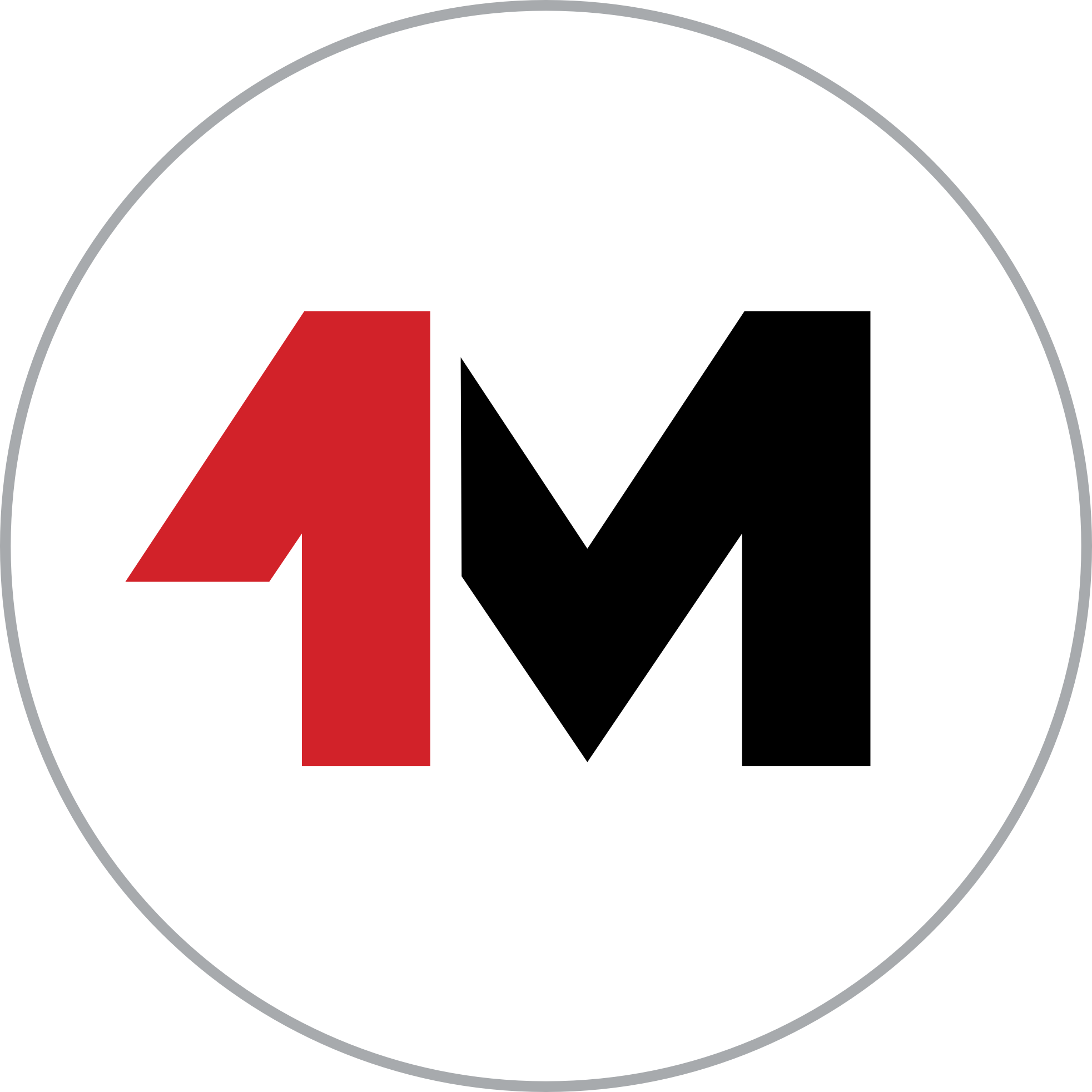 1Mission Nutrition Logo