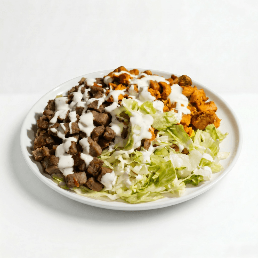 Mix Platter