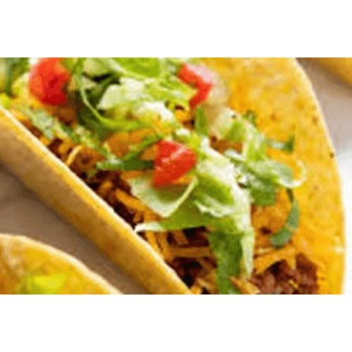 Beef Tacos