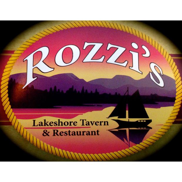 Rozzi's Lakeshore Tavern Logo