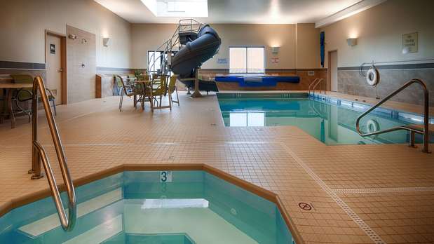 Images Best Western Plus Havre Inn & Suites