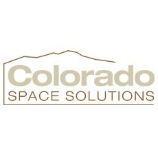 Colorado Space Solutions Logo