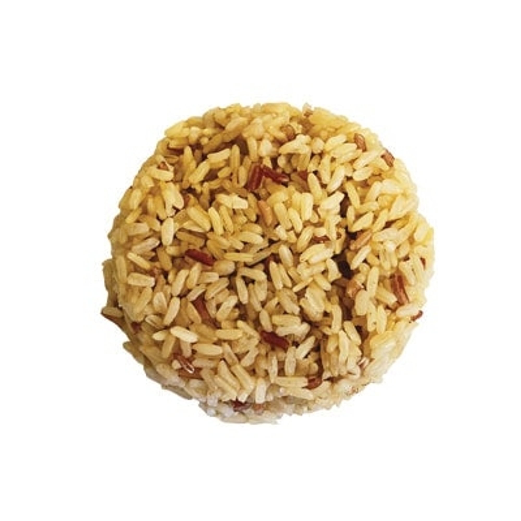 Brown Rice