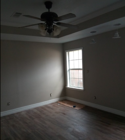 Painter In Dallas Texas - Harriott's Painting And Remodeling Painter In Dallas Texas - Harriott's Painting And Remodeling