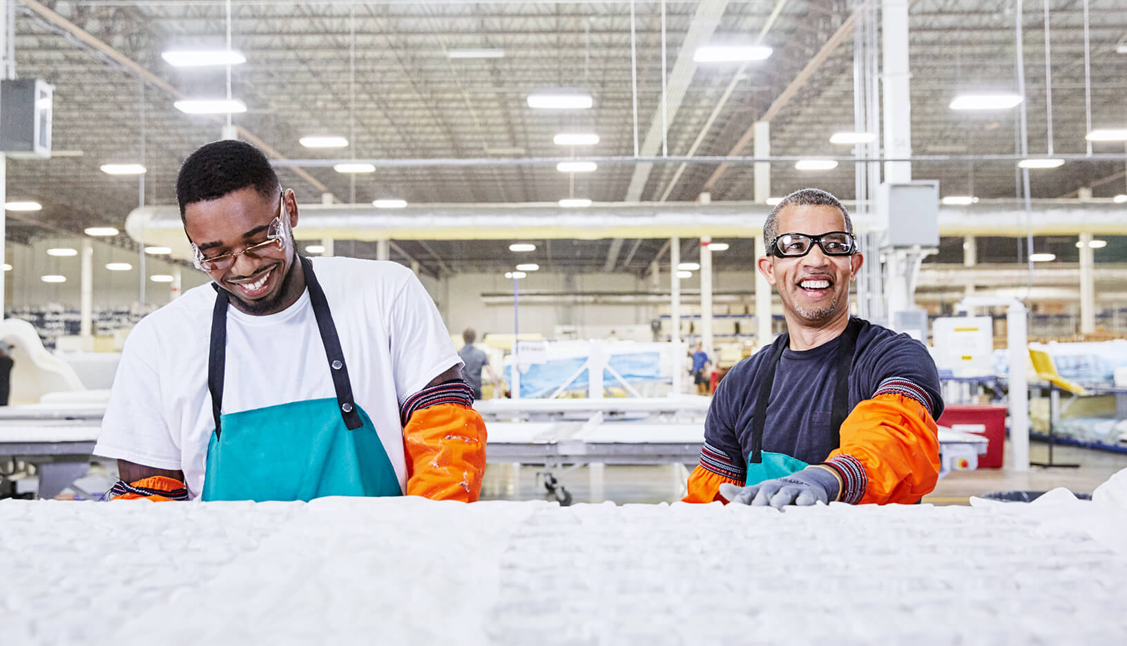 Serta Simmons Bedding, LLC Image