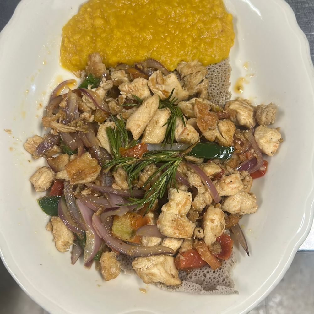 Doro Tibs