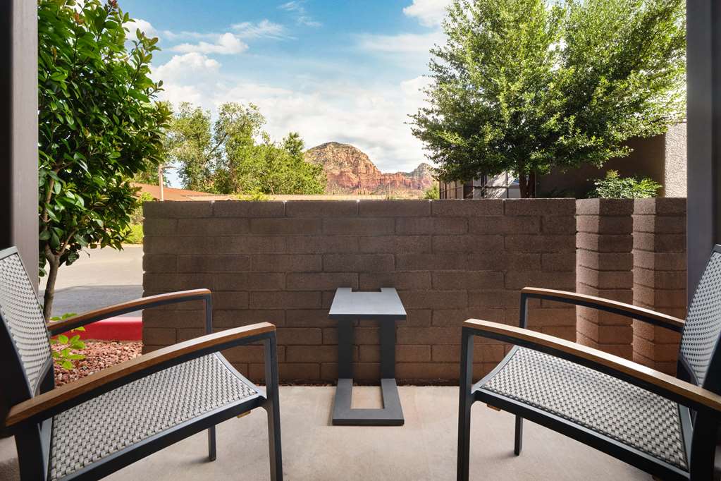 Aiden by Best Western Sedona Image