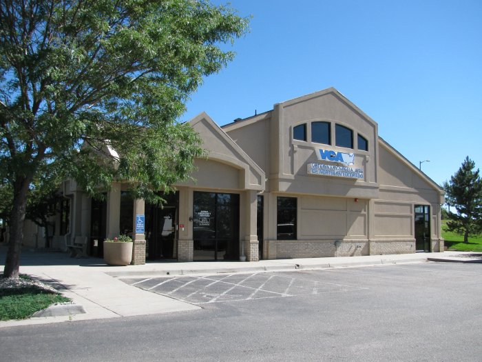 VCA Veterinary Specialists of Northern Colorado Photo