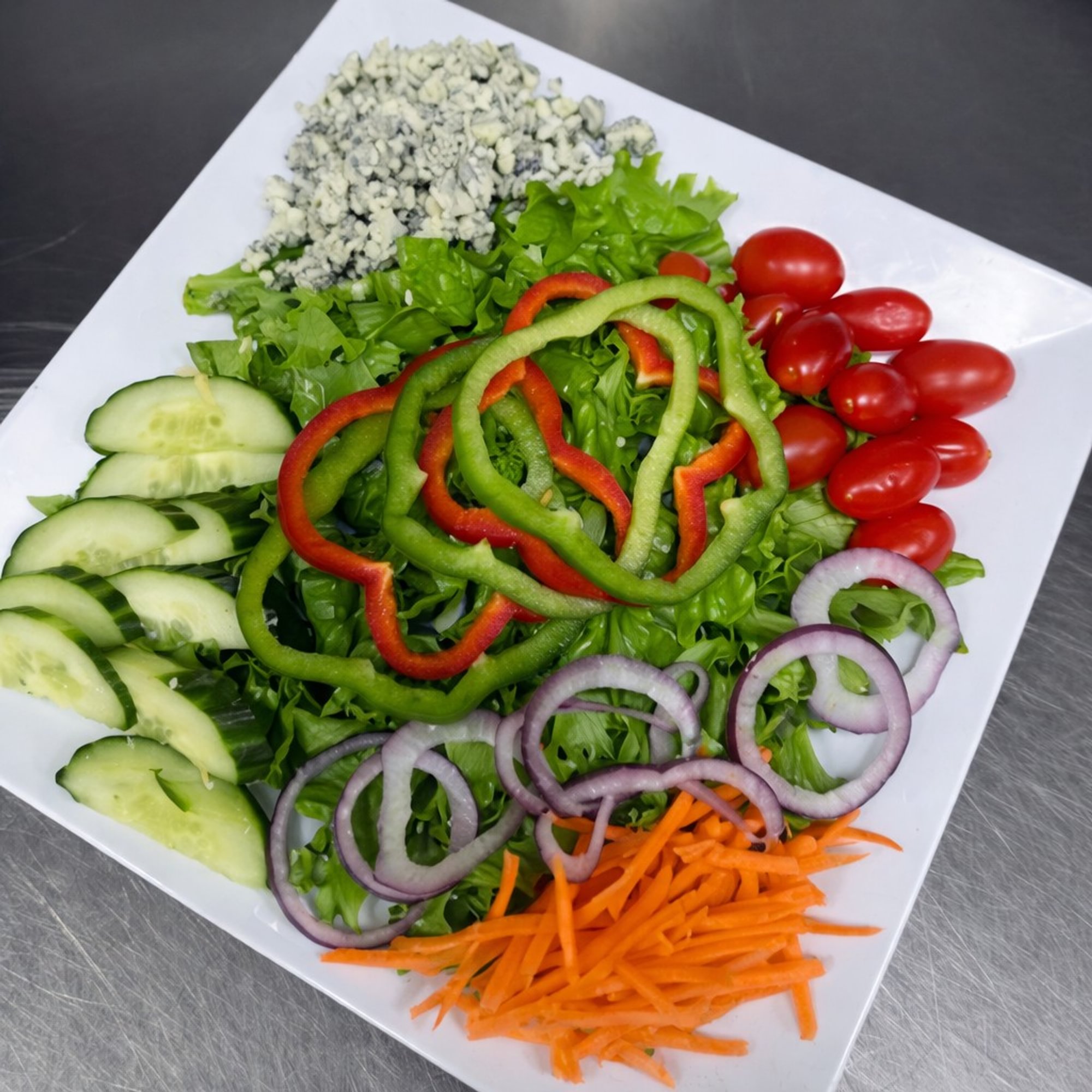 Gorgonzola Salad
