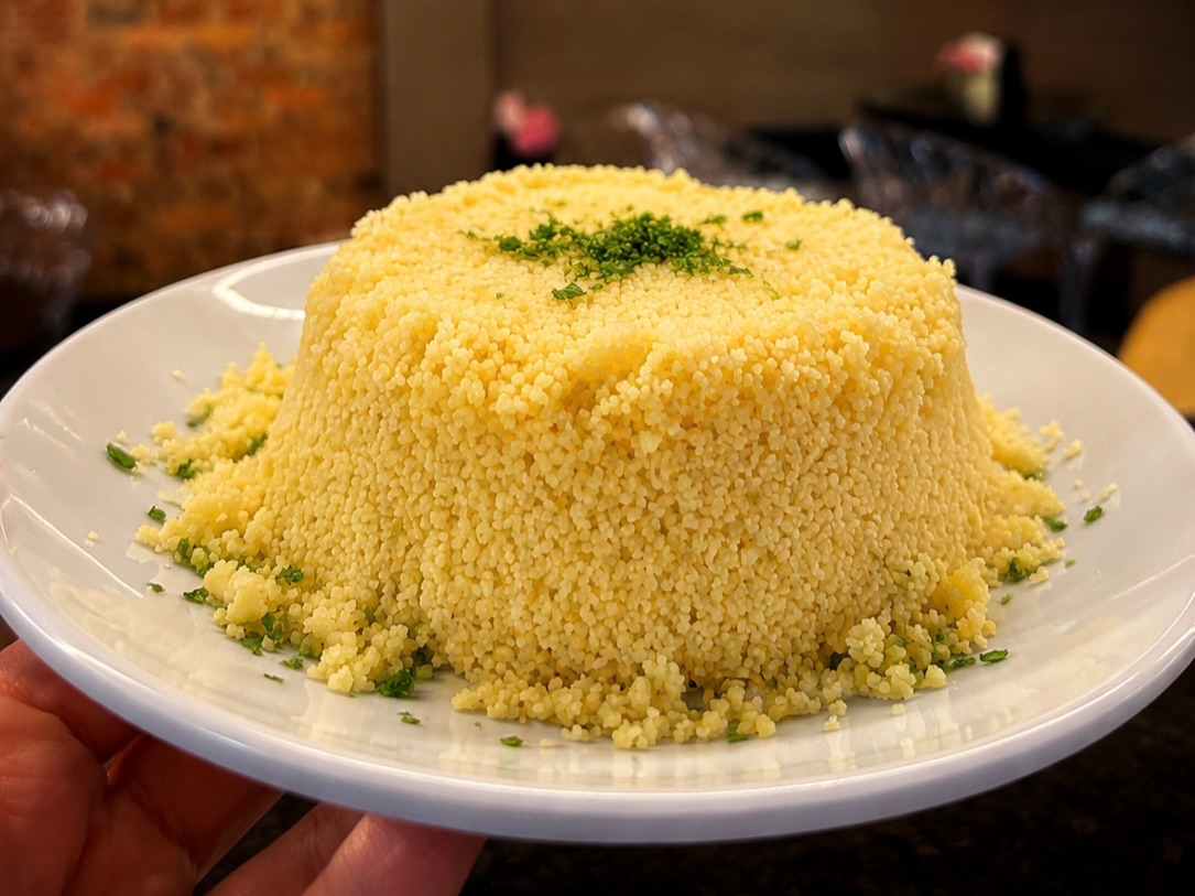 Couscous