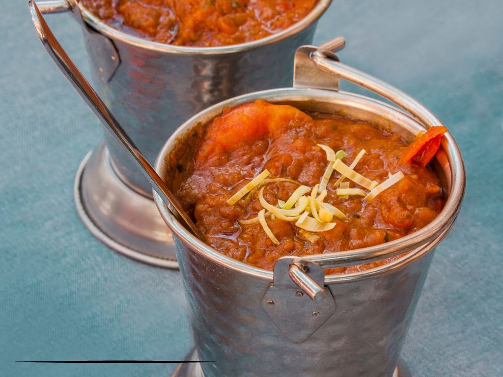 Masala Balti