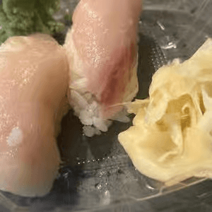 Hamachi (Yellowtail)