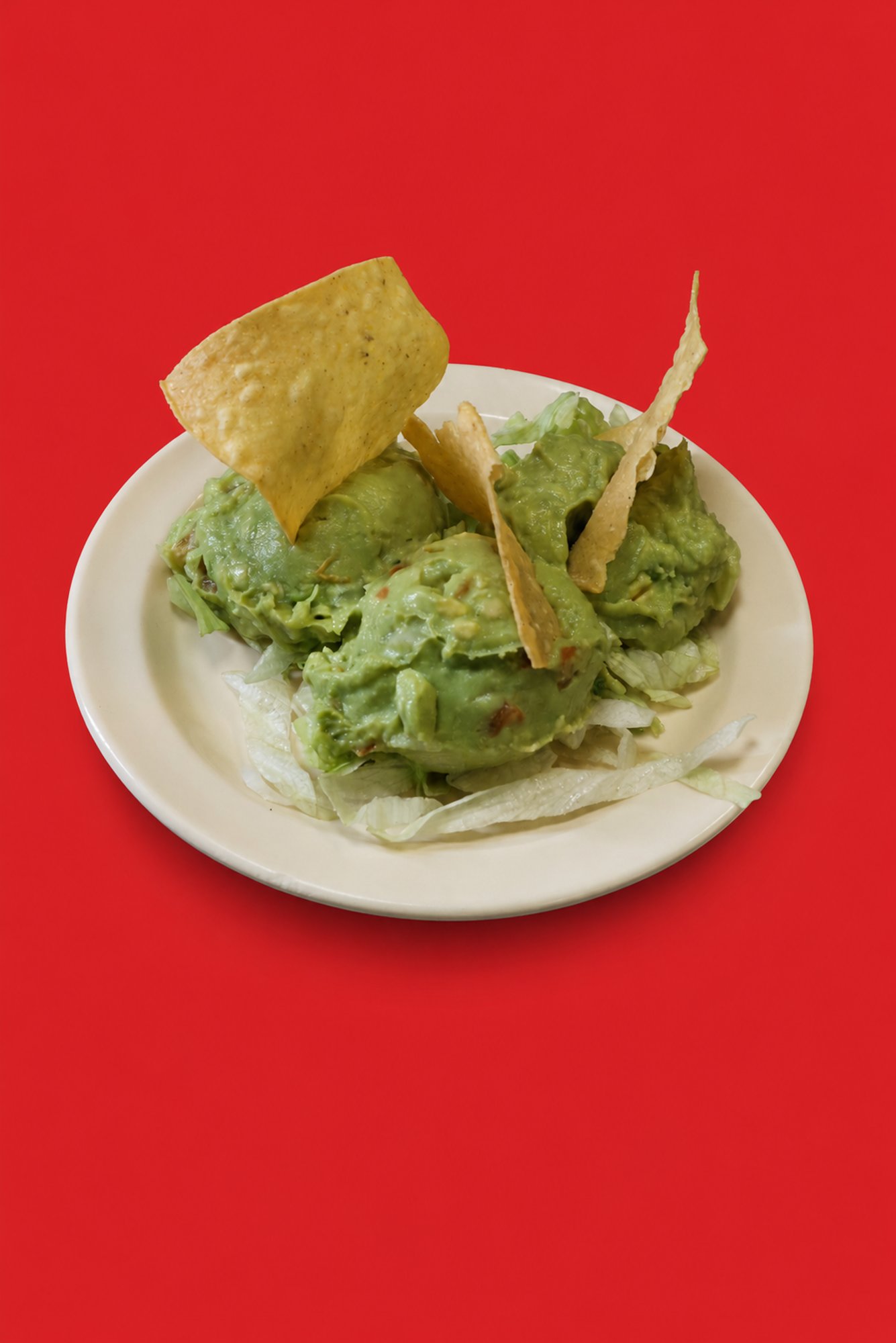 Sm Guacamole