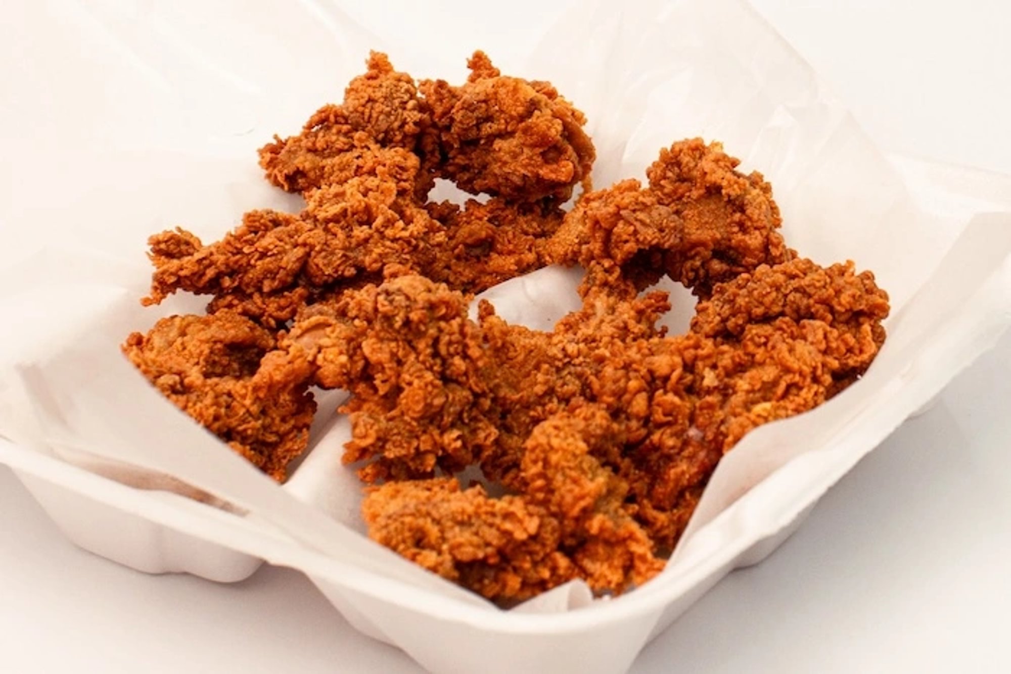 Chicken Livers
