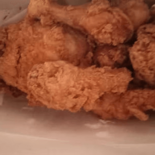 16 Piece Chicken