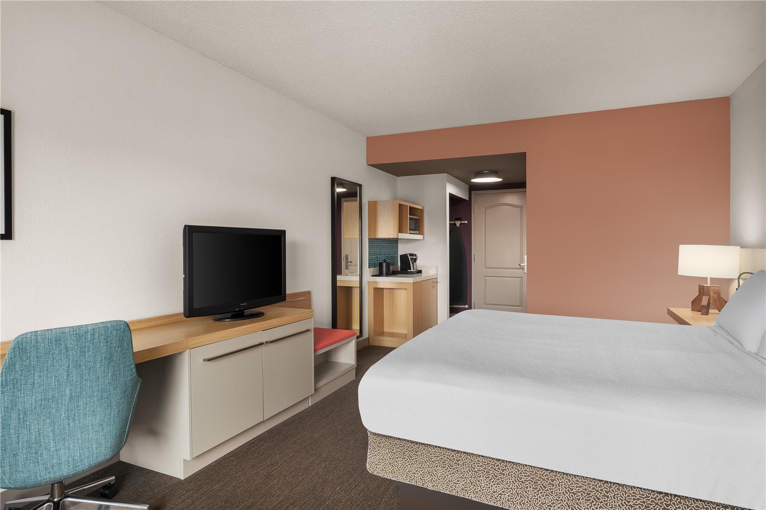 Hilton Garden Inn Wooster Image