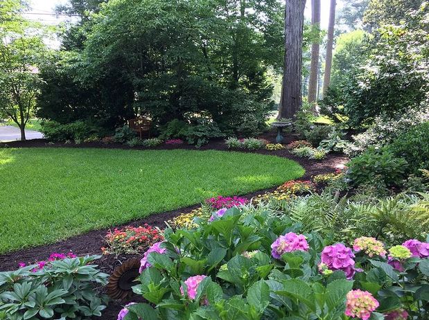 Images Jack Frost Landscapes & Garden Center