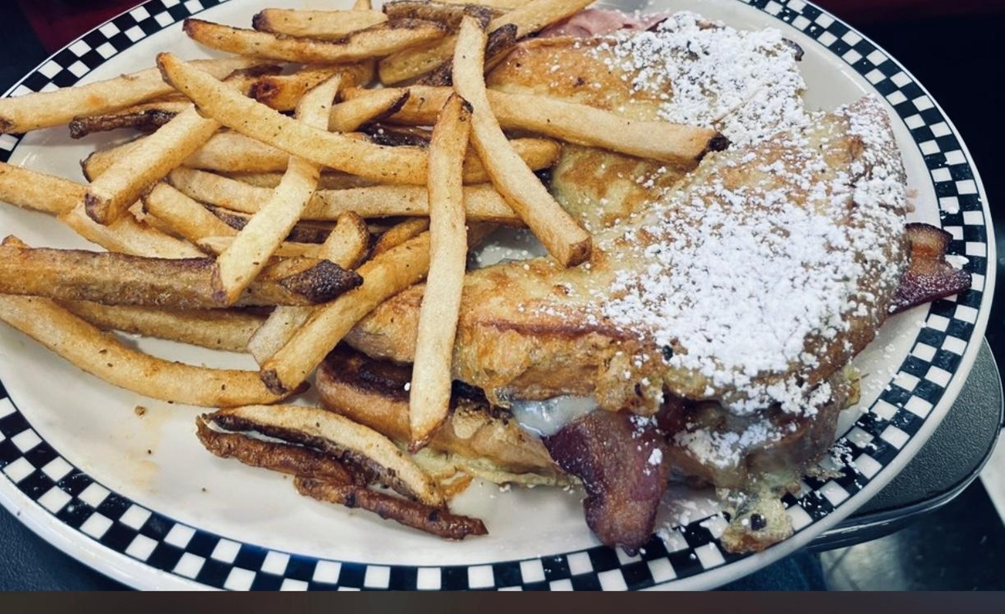 Monte Cristo