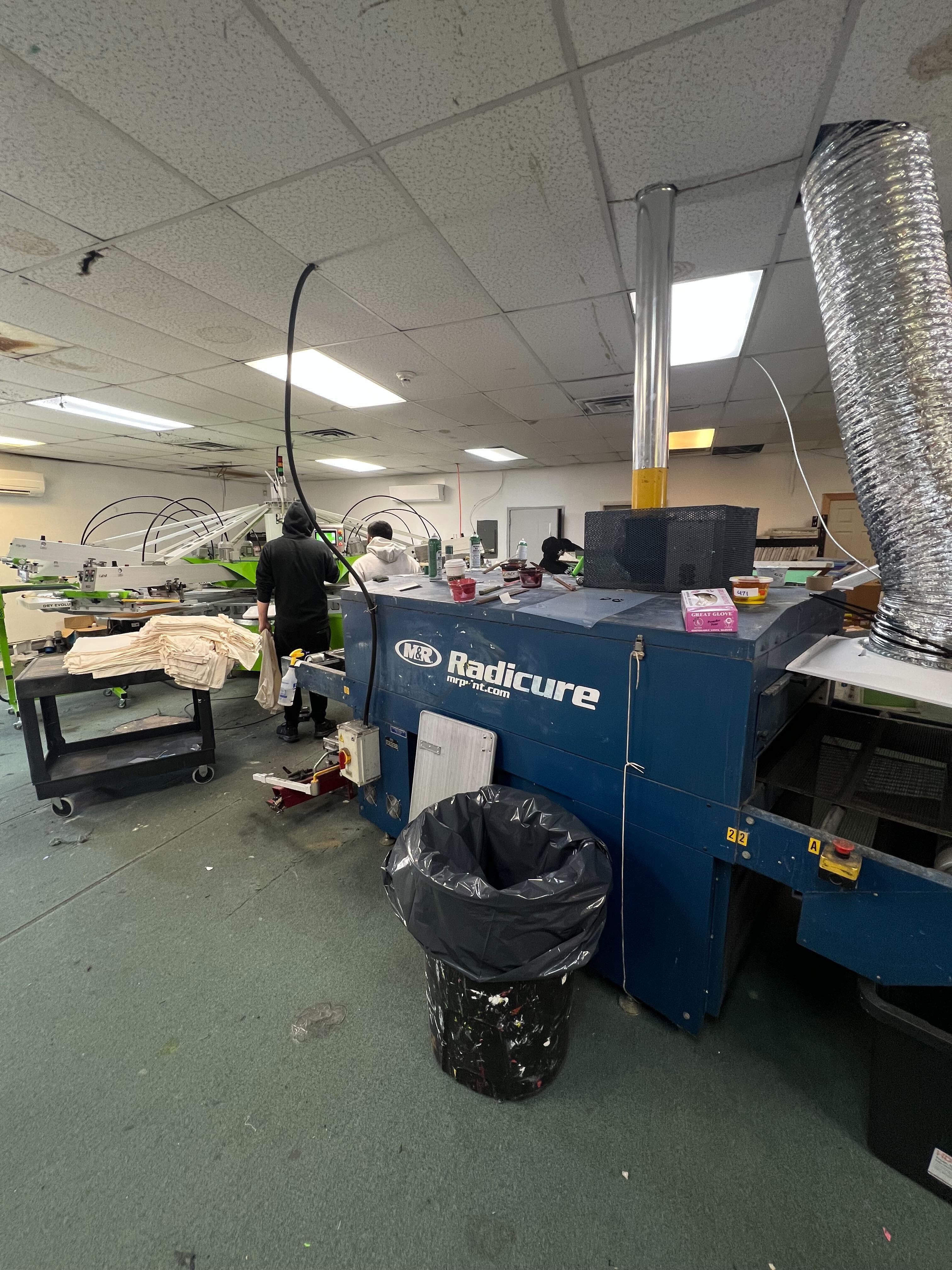 Tee Vision Printing Image