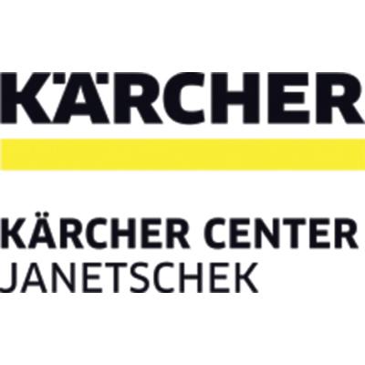 Logo von Janetschek Kärcher Center