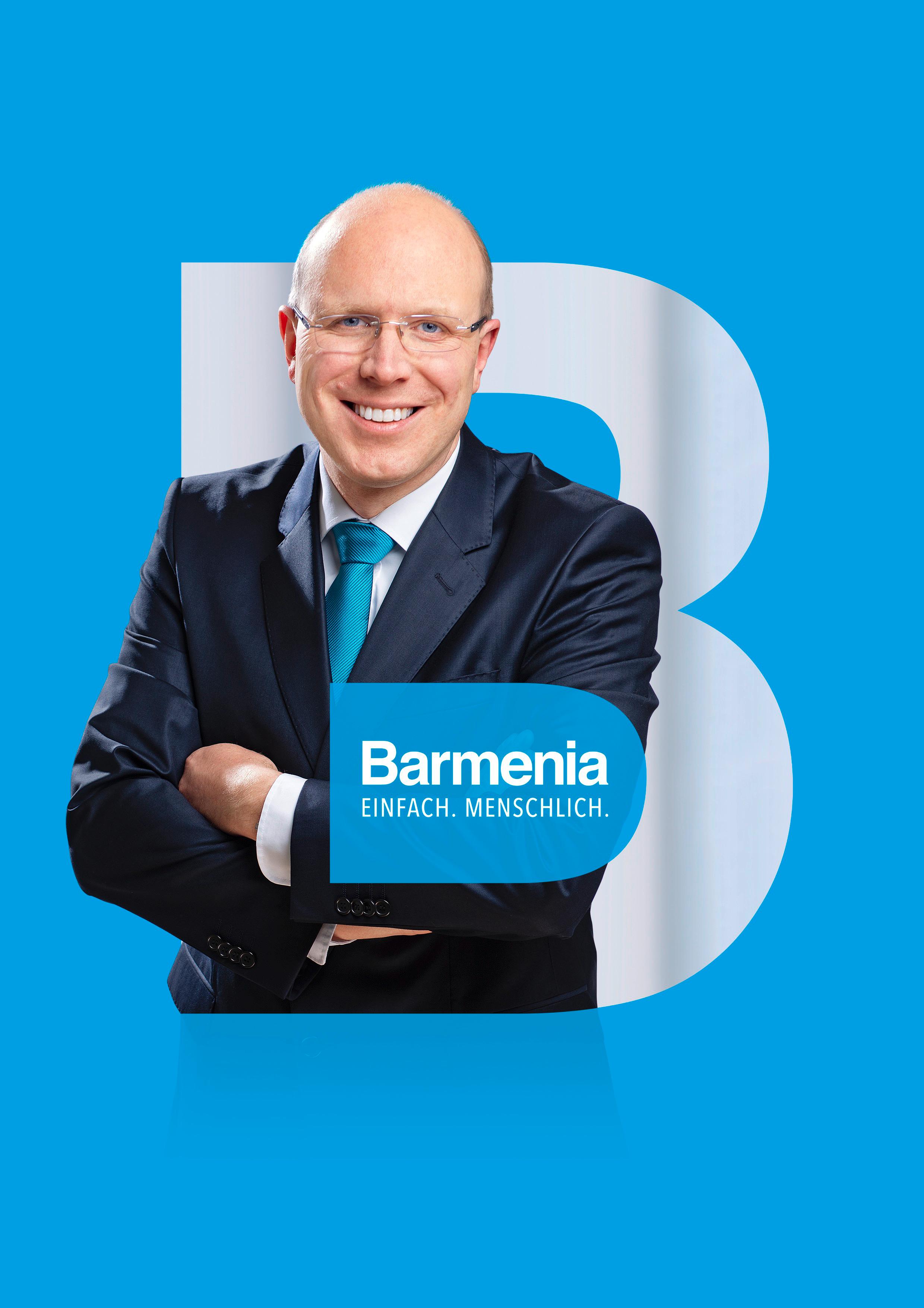 Bilder Barmenia Versicherung - Anders OHG
