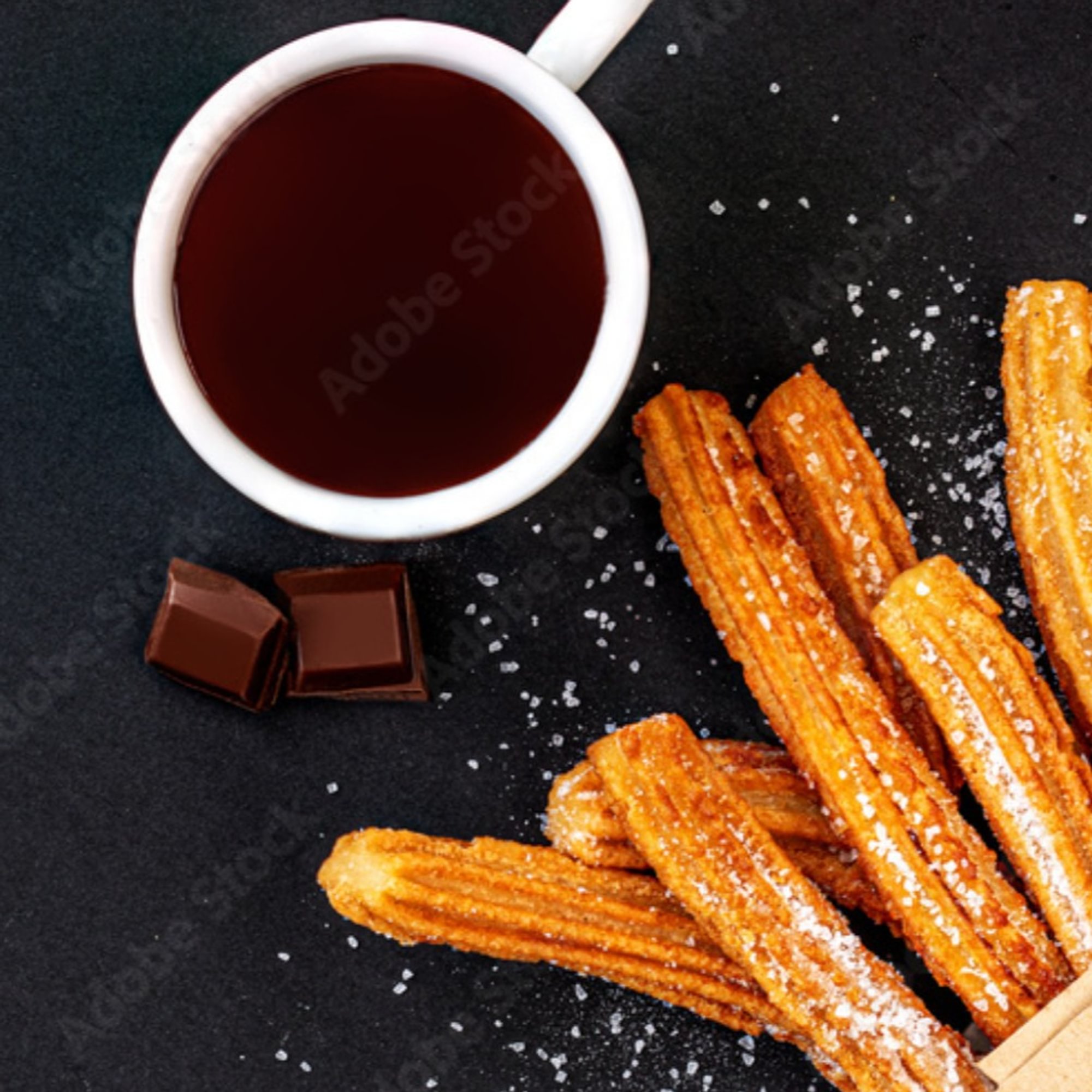 Churros