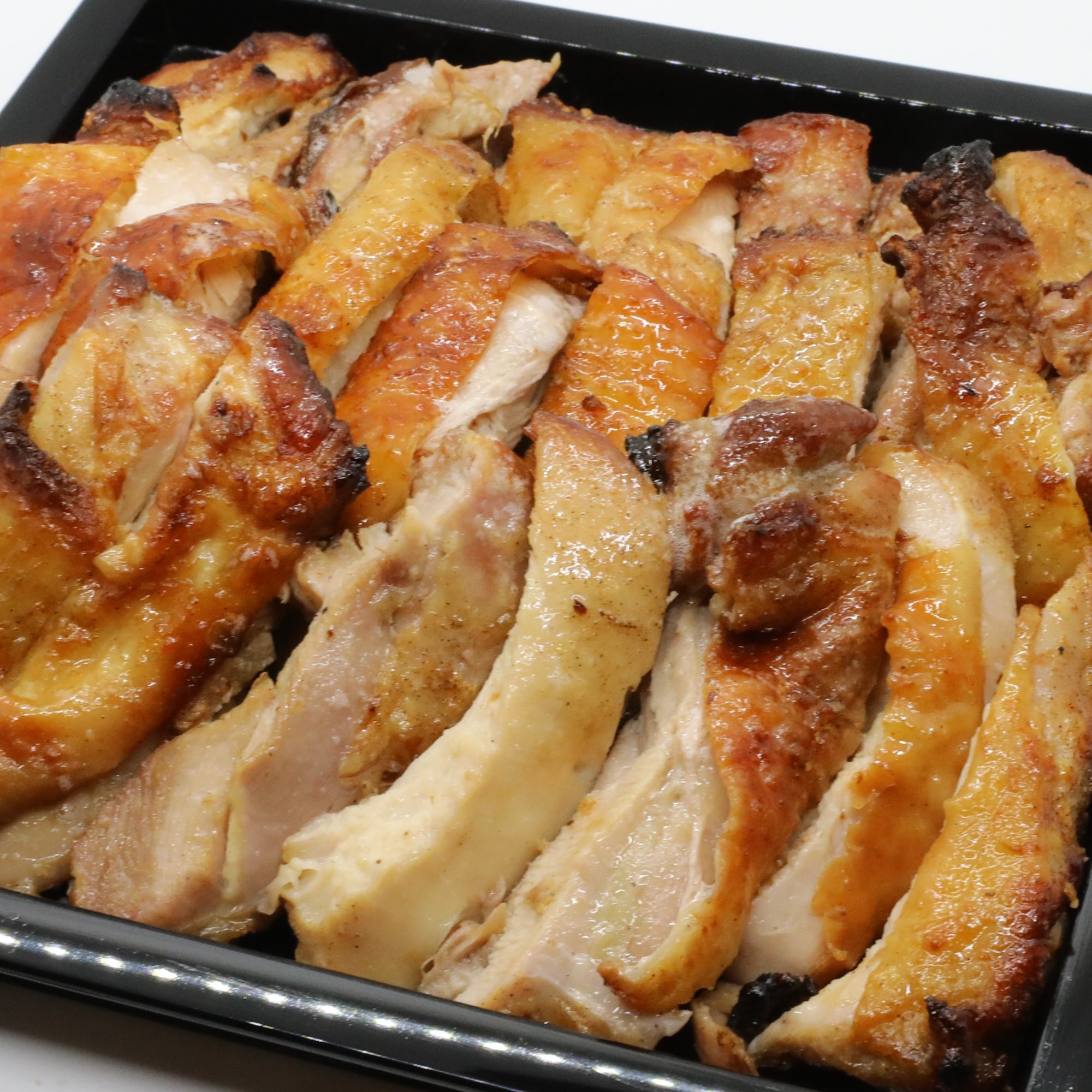 Boneless Roast Chicken (Large)