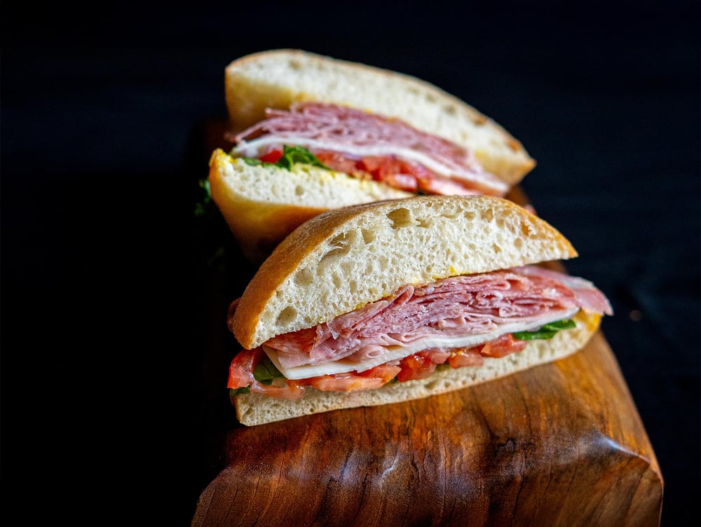 Molinari Italian Combo